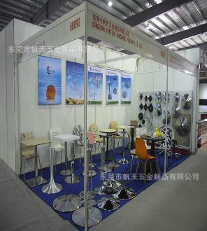 東莞帆天工廠 優(yōu)質(zhì)鋁合金折疊桌腳一站式供應(yīng)，賦能家具產(chǎn)業(yè)升級(jí)