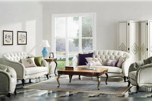 輕奢家具的獨(dú)特魅力與家具銷售策略