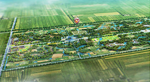 綜合開發(fā)視角下的旅游開發(fā)項(xiàng)目策劃咨詢